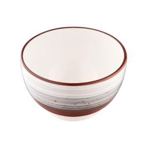 Салатник ARDESTO Salerno, 700мл, 14см, керамика, многоцветный