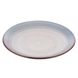 Тарелка десертная ARDESTO Salerno, 19.5см, керамика, многоцветный