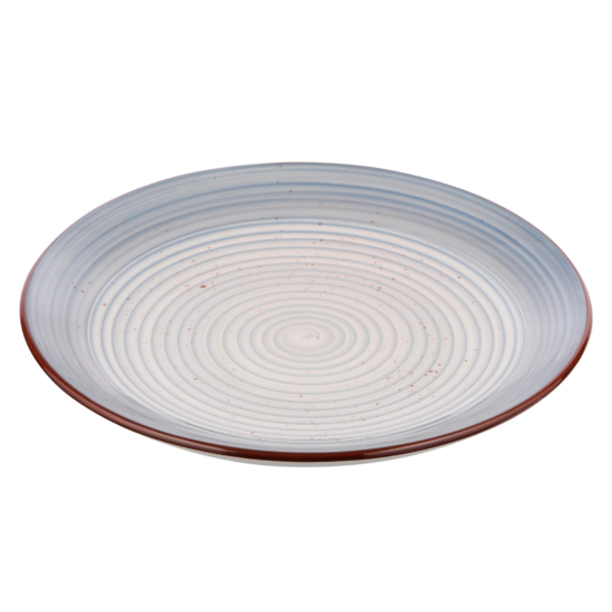 Dessert plate ARDESTO Salerno, 19.5cm, ceramic, multicolored