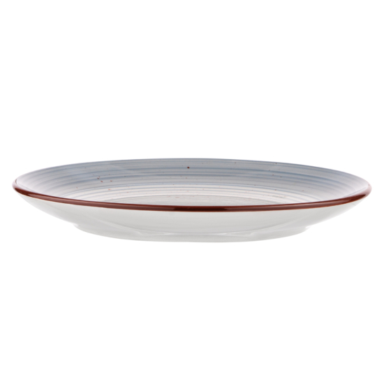 Dessert plate ARDESTO Salerno, 19.5cm, ceramic, multicolored