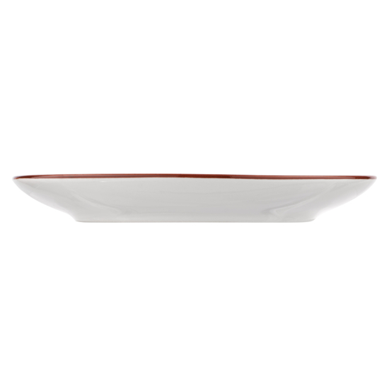 Dessert plate ARDESTO Salerno, 19.5cm, ceramic, multicolored
