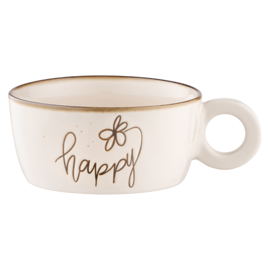 Бульонница ARDESTO Happy, 550мл, керамика