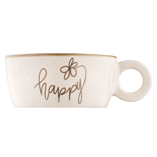 Бульонница ARDESTO Happy, 550мл, керамика