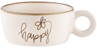 Бульйонниця ARDESTO Happy, 550мл, кераміка