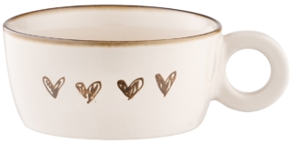 Бульйонниця ARDESTO Happy, 550мл, кераміка