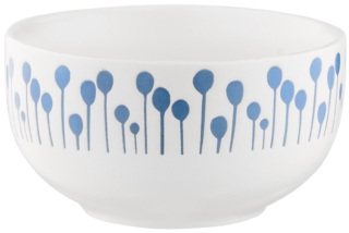 Салатник ARDESTO Piera, 600мл, кераміка, білий