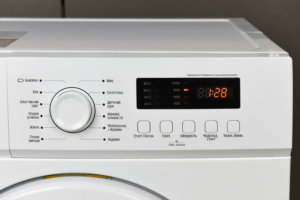 Washing machine ARDESTO front load, 7kg, 1000, A++, 48cm, display, white