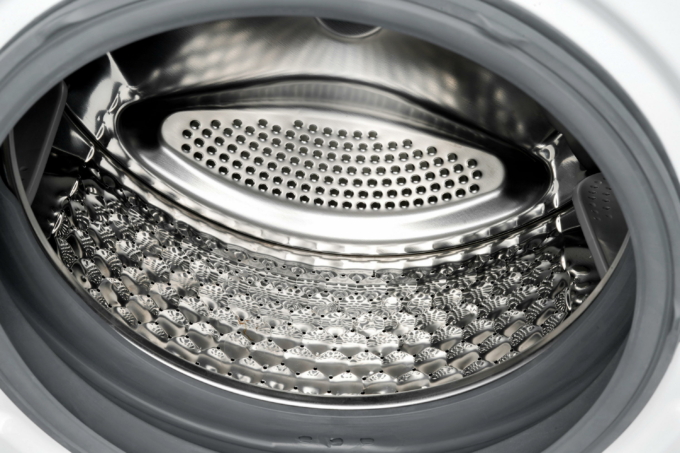 Washing machine ARDESTO front load, 6kg, 1000, A++, 44cm, white