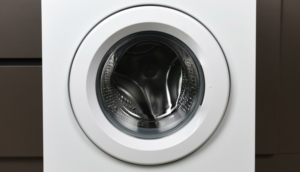 Washing machine ARDESTO front load, 6kg, 1000, A++, 44cm, display, white