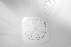 Washing machine ARDESTO semi-automatic, 6kg, 1350, A, 41cm, spin-dry, white