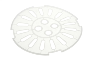 Washing machine ARDESTO semi-automatic, 6kg, 1350, A, 41cm, spin-dry, white