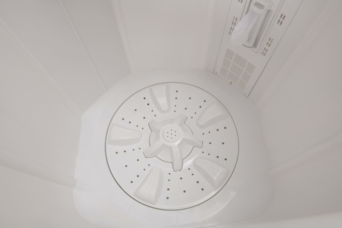 Washing machine ARDESTO semi-automatic, 8kg, 1350, A, 45.5cm, spin-dry, white