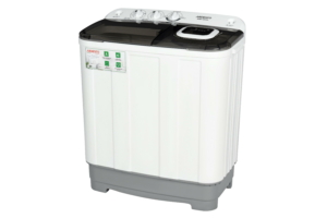 Washing machine ARDESTO semi-automatic, 6.5kg, 1350, A, 41cm, spin-dry, white