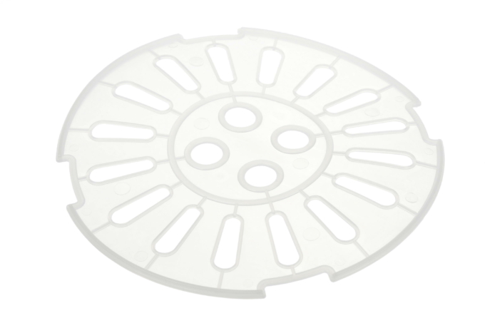 Washing machine ARDESTO semi-automatic, 6.5kg, 1350, A, 41cm, spin-dry, white