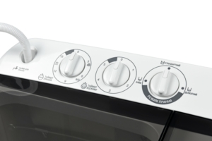 Washing machine ARDESTO semi-automatic, 6.5kg, 1350, A, 41cm, spin-dry, white