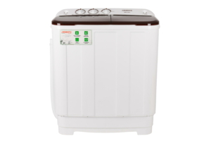 Washing machine ARDESTO semi-automatic, 6.5kg, 1350, A, 41cm, spin-dry, white