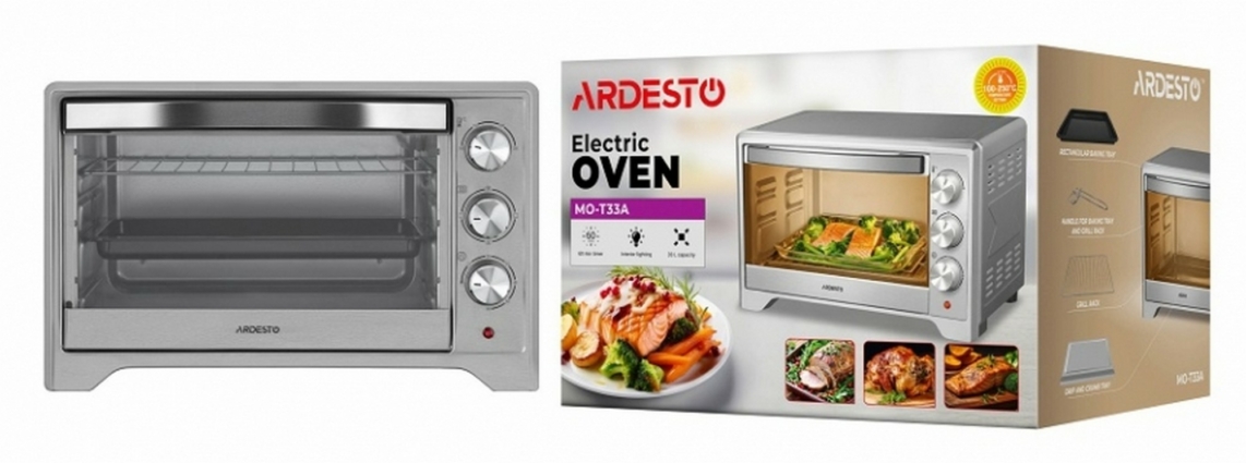  ARDESTO MO T33A ARDESTO
