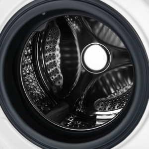 Стиральная машина ARDESTO фронтальная Black Mars, 8кг, 1200, А, 55.5см, дисплей, инвертор, белый