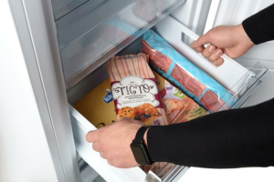 Freezer ARDESTO, 142x55x55, 157L, A+, ST, white