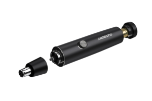 Trimmer ARDESTO TR-Y5, 1хААА, steel, black