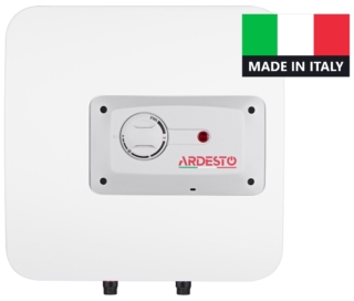 ARDESTO Водонагрівач електричний EWH-30OMWMI 30 л, 1500 Вт (30/3)