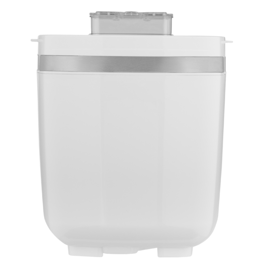 Хлебопечка ARDESTO 850Вт, программ-13, макс.вес -1.3кг, форма прямоугольник, пластик, белый