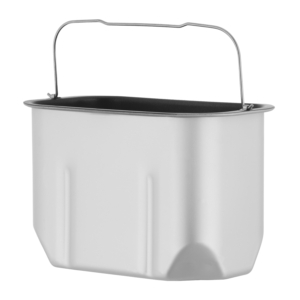 Хлебопечка ARDESTO 850Вт, программ-13, макс.вес -1.3кг, форма прямоугольник, пластик, белый