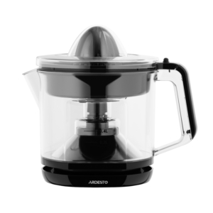 Juicer citrus-press ARDESTO, 40W, bowl-1L, plastic, black