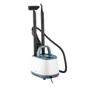 Пароочисник ARDESTO, 2000Вт, 1500мл, 4Бар, білий+ синій