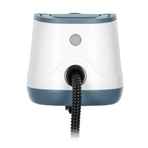 Пароочисник ARDESTO, 2000Вт, 1500мл, 4Бар, білий+ синій