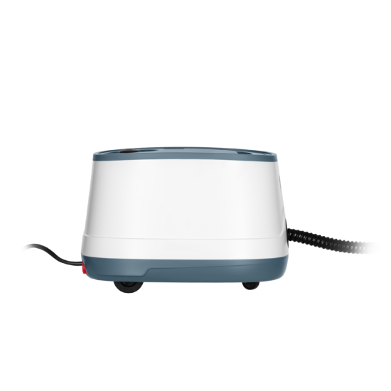 Пароочисник ARDESTO, 2000Вт, 1500мл, 4Бар, білий+ синій