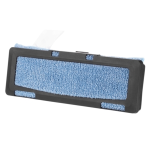 Пароочисник ARDESTO, 2000Вт, 1500мл, 4Бар, білий+ синій