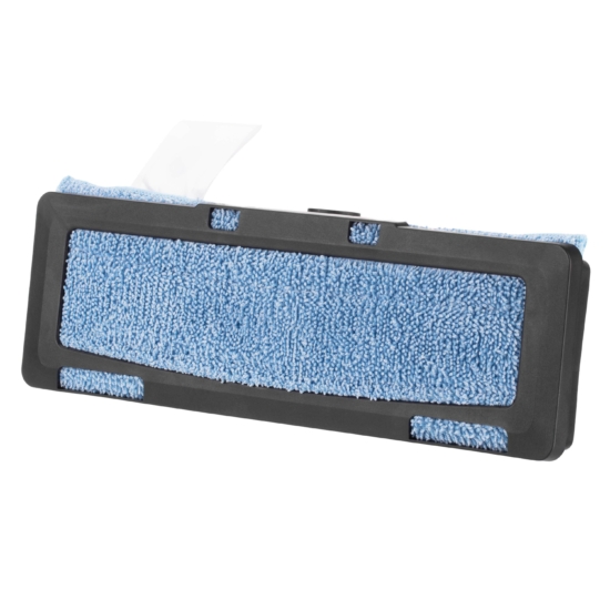 Пароочисник ARDESTO, 2000Вт, 1500мл, 4Бар, білий+ синій