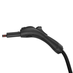 Пароочисник ARDESTO, 2000Вт, 1500мл, 4Бар, білий+ синій