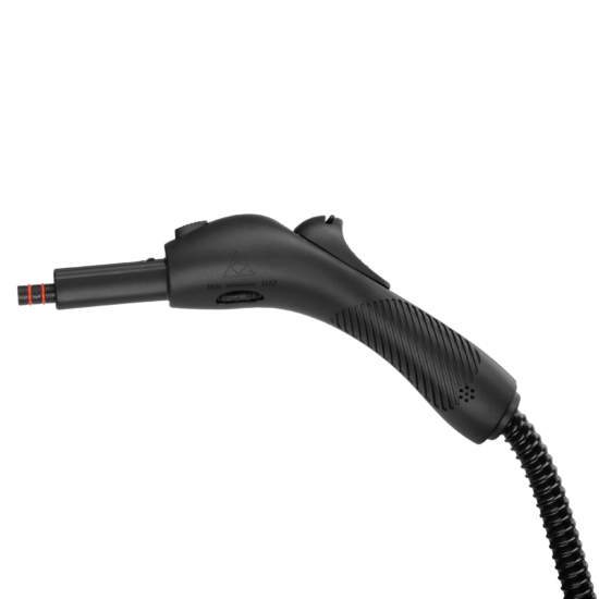 Пароочисник ARDESTO, 2000Вт, 1500мл, 4Бар, білий+ синій