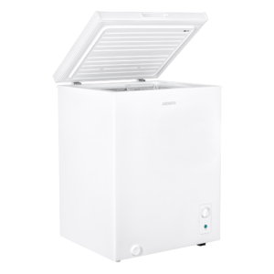 Chest freezer ARDESTO, 99L, A+, ST, ref mode, white