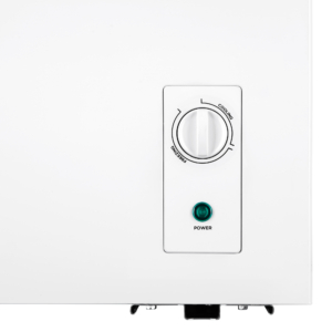 Chest freezer ARDESTO, 99L, A+, ST, ref mode, white