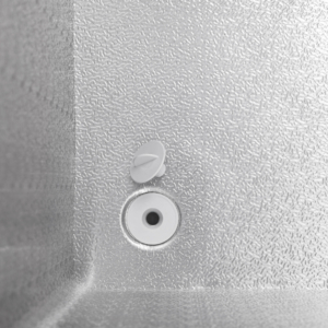 Chest freezer ARDESTO, 99L, A+, ST, ref mode, white