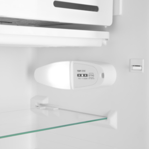 Refrigerator ARDESTO mini, 85×47.2×45, 93L, A+, ST, silvery