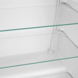 Refrigerator ARDESTO mini, 85×47.2×45, 93L, A+, ST, silvery