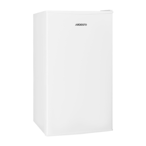 Холодильник ARDESTO мини, 85×47.2х45, 93л, А+, ST, белый