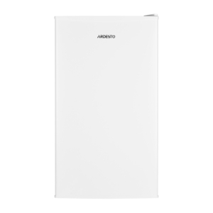 Холодильник ARDESTO мини, 85×47.2х45, 93л, А+, ST, белый