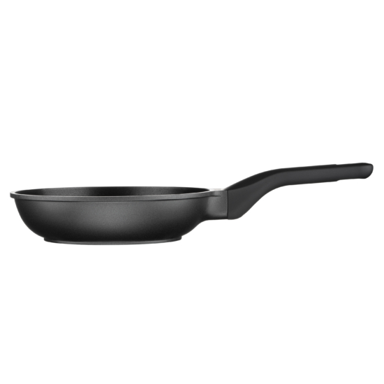 Ardesto Deep Fry pan Black Mars Mira, 20cm, aluminium, black