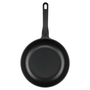 Ardesto Deep Fry pan Black Mars Mira, 26cm, aluminium, black