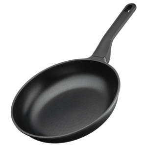 Ardesto Deep Fry pan Black Mars Mira, 26cm, aluminium, black