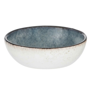 Ardesto Saucer Daiano, 50ml, 8cm, porcelain, gray