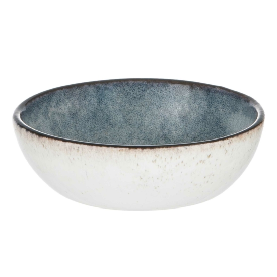Ardesto Saucer Daiano, 50ml, 8cm, porcelain, gray