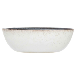 Ardesto Saucer Daiano, 50ml, 8cm, porcelain, gray