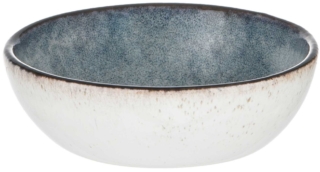 Соусник Ardesto Daiano, 50мл, 8см, порцеляна, сірий