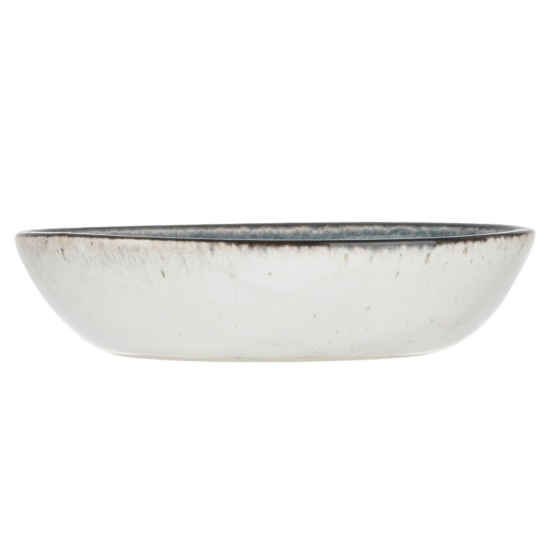 Ardesto Saucer Daiano, 80ml, 10cm, porcelain, gray